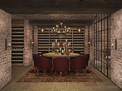 3D Artistic Renderings