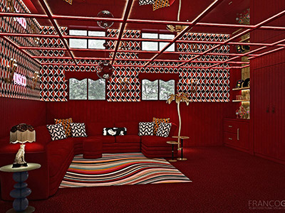 3D Artistic Renderings