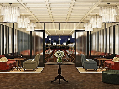 3D Artistic Renderings