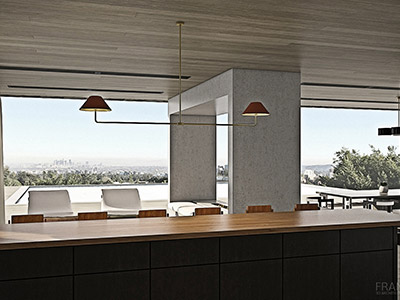 3D Artistic Renderings