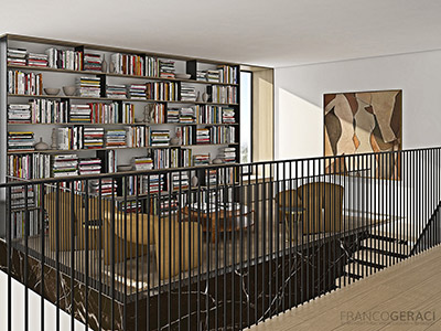 3D Artistic Renderings