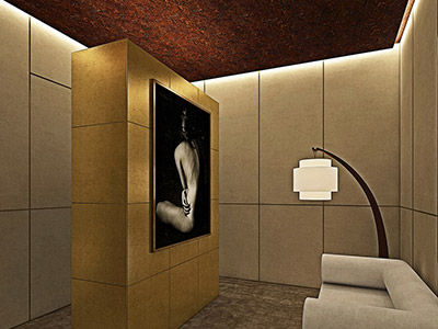 3D Artistic Renderings