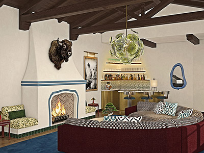 3D Artistic Renderings