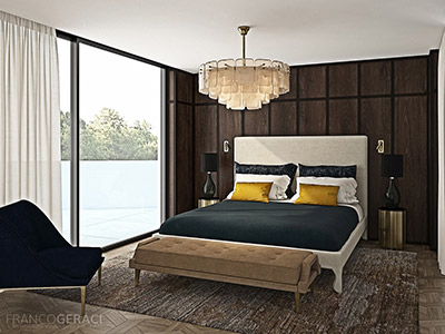 3D Artistic Renderings