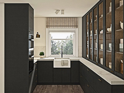 3D Artistic Renderings