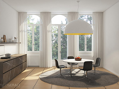 Standard Post with Gallery