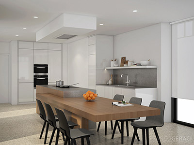 Standard Post with Gallery